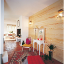 LAMBRIS BRUT 10MM 2MX9CM-PROFIL GO2B SN 1.80M² / PQT